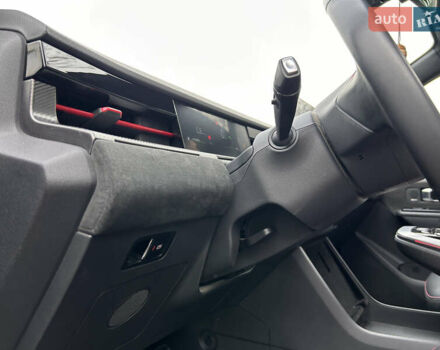 Чорний Jetour Dashing, об'ємом двигуна 1.6 л та пробігом 19 тис. км за 19999 $, фото 25 на Automoto.ua