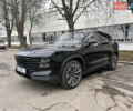 Чорний Jetour Dashing, об'ємом двигуна 1.6 л та пробігом 19 тис. км за 19999 $, фото 1 на Automoto.ua
