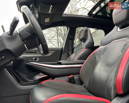 Чорний Jetour Dashing, об'ємом двигуна 1.6 л та пробігом 19 тис. км за 19999 $, фото 22 на Automoto.ua