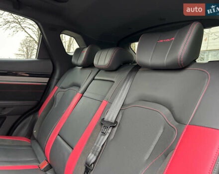 Чорний Jetour Dashing, об'ємом двигуна 1.6 л та пробігом 19 тис. км за 19999 $, фото 16 на Automoto.ua