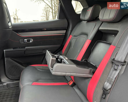 Чорний Jetour Dashing, об'ємом двигуна 1.6 л та пробігом 19 тис. км за 19999 $, фото 15 на Automoto.ua