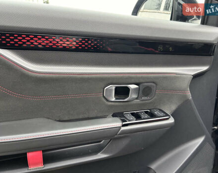 Чорний Jetour Dashing, об'ємом двигуна 1.6 л та пробігом 19 тис. км за 19999 $, фото 23 на Automoto.ua