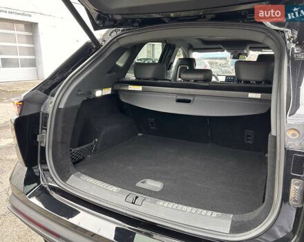 Чорний Jetour Dashing, об'ємом двигуна 1.6 л та пробігом 19 тис. км за 19999 $, фото 11 на Automoto.ua