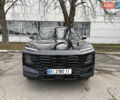 Чорний Jetour Dashing, об'ємом двигуна 1.6 л та пробігом 19 тис. км за 19999 $, фото 1 на Automoto.ua