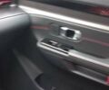 Чорний Jetour Dashing, об'ємом двигуна 1.5 л та пробігом 19 тис. км за 21999 $, фото 12 на Automoto.ua