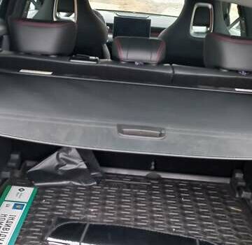 Чорний Jetour Dashing, об'ємом двигуна 1.5 л та пробігом 19 тис. км за 21999 $, фото 9 на Automoto.ua