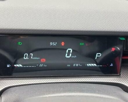 Чорний Jetour Dashing, об'ємом двигуна 1.5 л та пробігом 19 тис. км за 21999 $, фото 13 на Automoto.ua