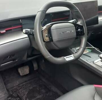 Чорний Jetour Dashing, об'ємом двигуна 1.5 л та пробігом 19 тис. км за 21999 $, фото 1 на Automoto.ua