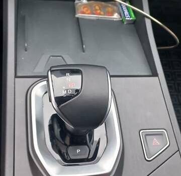 Чорний Jetour Dashing, об'ємом двигуна 1.5 л та пробігом 19 тис. км за 21999 $, фото 14 на Automoto.ua