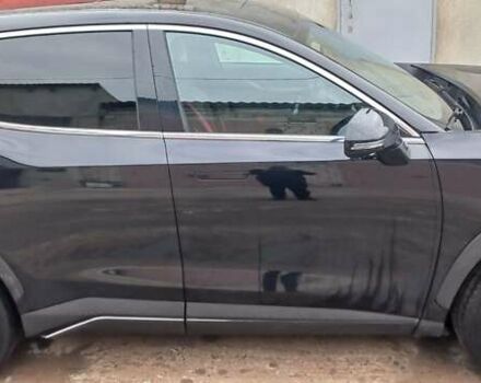 Чорний Jetour Dashing, об'ємом двигуна 1.5 л та пробігом 19 тис. км за 21999 $, фото 5 на Automoto.ua