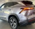 купити нове авто Jetour Dashing 2023 року від офіційного дилера Хмельниччина-Авто Jetour фото