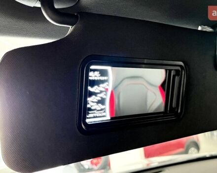 купить новое авто Jetour Dashing 2023 года от официального дилера Хмельниччина-Авто Jetour фото