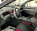 купить новое авто Jetour Dashing 2023 года от официального дилера Хмельниччина-Авто Jetour фото