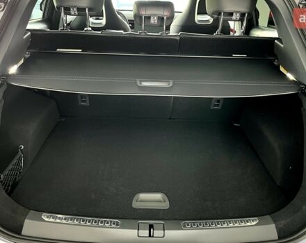 купить новое авто Jetour Dashing 2023 года от официального дилера Хмельниччина-Авто Jetour фото