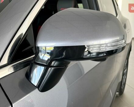 купить новое авто Jetour Dashing 2023 года от официального дилера Хмельниччина-Авто Jetour фото