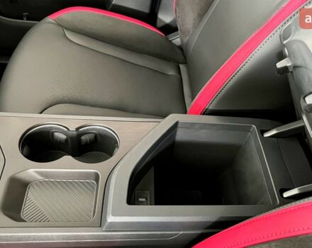 купить новое авто Jetour Dashing 2023 года от официального дилера Хмельниччина-Авто Jetour фото