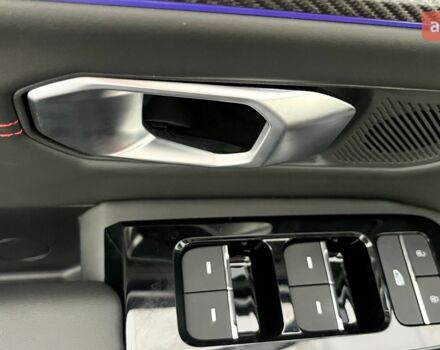 купить новое авто Jetour Dashing 2023 года от официального дилера Хмельниччина-Авто Jetour фото