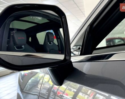 купить новое авто Jetour Dashing 2023 года от официального дилера Хмельниччина-Авто Jetour фото