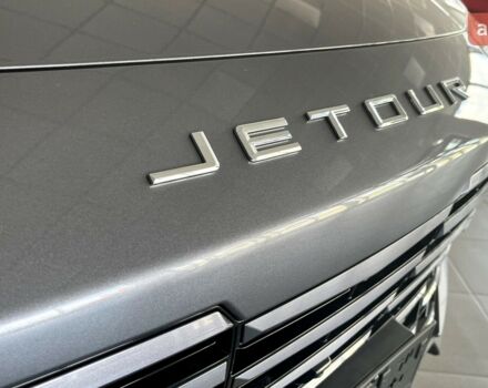 купить новое авто Jetour Dashing 2023 года от официального дилера Хмельниччина-Авто Jetour фото