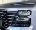 купить новое авто Jetour Dashing 2023 года от официального дилера Хмельниччина-Авто Jetour фото
