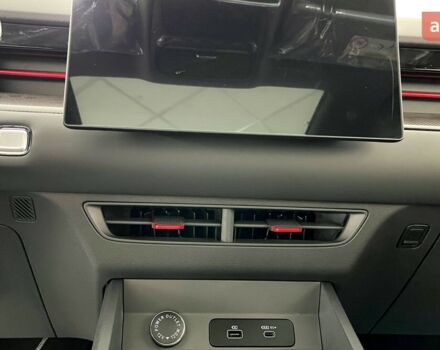 купить новое авто Jetour Dashing 2023 года от официального дилера Хмельниччина-Авто Jetour фото