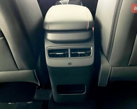 купить новое авто Jetour Dashing 2023 года от официального дилера Хмельниччина-Авто Jetour фото