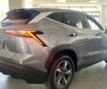 купити нове авто Jetour Dashing 2023 року від офіційного дилера Хмельниччина-Авто Jetour фото