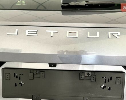 купить новое авто Jetour Dashing 2023 года от официального дилера Хмельниччина-Авто Jetour фото