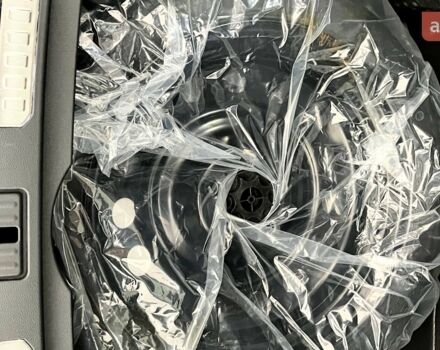 купить новое авто Jetour Dashing 2023 года от официального дилера Хмельниччина-Авто Jetour фото