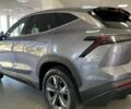 купити нове авто Jetour Dashing 2023 року від офіційного дилера Хмельниччина-Авто Jetour фото