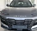 купить новое авто Jetour Dashing 2023 года от официального дилера Хмельниччина-Авто Jetour фото