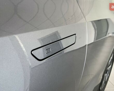 купить новое авто Jetour Dashing 2023 года от официального дилера Хмельниччина-Авто Jetour фото