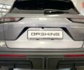 купити нове авто Jetour Dashing 2023 року від офіційного дилера Хмельниччина-Авто Jetour фото