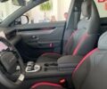 купити нове авто Jetour Dashing 2023 року від офіційного дилера Хмельниччина-Авто Jetour фото