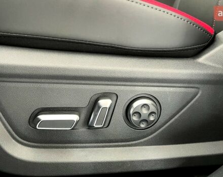 купить новое авто Jetour Dashing 2023 года от официального дилера Хмельниччина-Авто Jetour фото