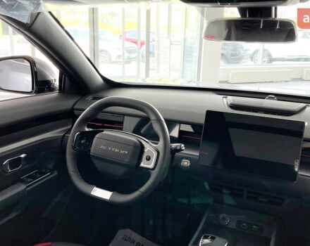 купить новое авто Jetour Dashing 2023 года от официального дилера Хмельниччина-Авто Jetour фото