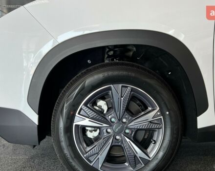 купить новое авто Jetour Dashing 2024 года от официального дилера Автоцентр AUTO.RIA Jetour фото