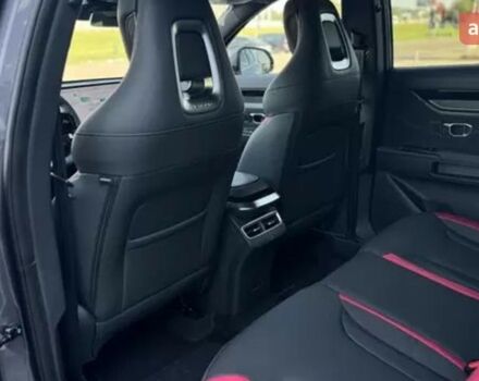 купити нове авто Jetour Dashing 2024 року від офіційного дилера Радар-сервіс Jetour фото