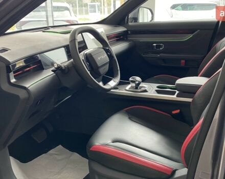купить новое авто Jetour Dashing 2024 года от официального дилера Автоцентр AUTO.RIA Jetour фото