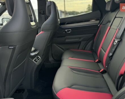 купить новое авто Jetour Dashing 2024 года от официального дилера «Одеса-АВТО» Jetour фото