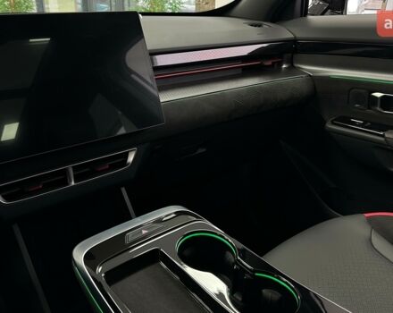 купити нове авто Jetour Dashing 2024 року від офіційного дилера «Одеса-АВТО» Jetour фото