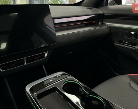 купить новое авто Jetour Dashing 2024 года от официального дилера «Одеса-АВТО» Jetour фото