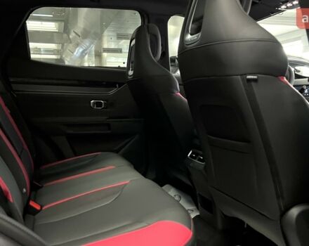 купить новое авто Jetour Dashing 2024 года от официального дилера Автоцентр AUTO.RIA Jetour фото