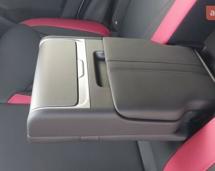 купити нове авто Jetour Dashing 2024 року від офіційного дилера Хмельниччина-Авто Jetour фото