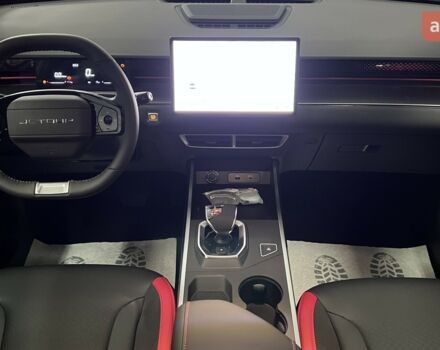 купить новое авто Jetour Dashing 2024 года от официального дилера Автоцентр AUTO.RIA Jetour фото