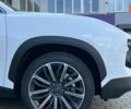 купити нове авто Jetour Dashing 2024 року від офіційного дилера Хмельниччина-Авто Jetour фото