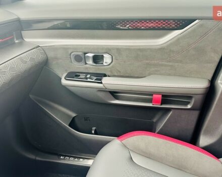 купити нове авто Jetour Dashing 2024 року від офіційного дилера Хмельниччина-Авто Jetour фото