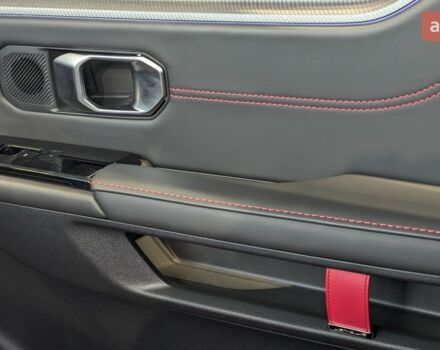 купить новое авто Jetour Dashing 2024 года от официального дилера Автогруп Моторс  Jetour фото