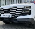 купити нове авто Jetour Dashing 2024 року від офіційного дилера Хмельниччина-Авто Jetour фото