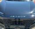 купити нове авто Jetour Dashing 2024 року від офіційного дилера «Одеса-АВТО» Jetour фото